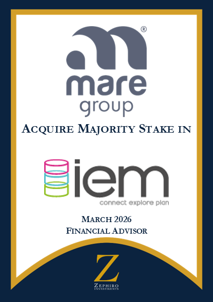Mare Group · IEM