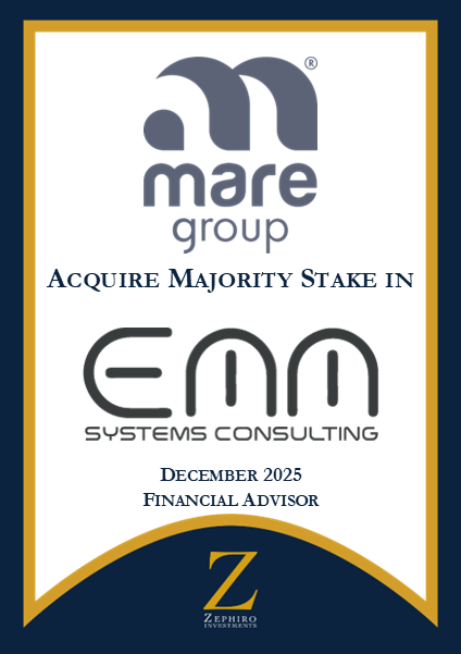Mare Group · EMM