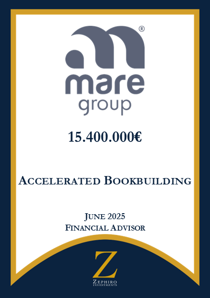 Mare Group · ABB