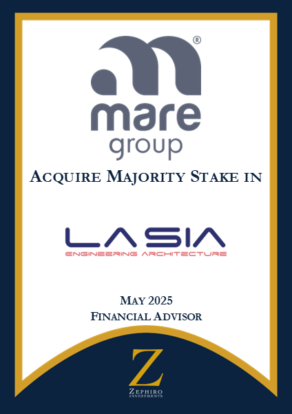 Mare Group · LaSia