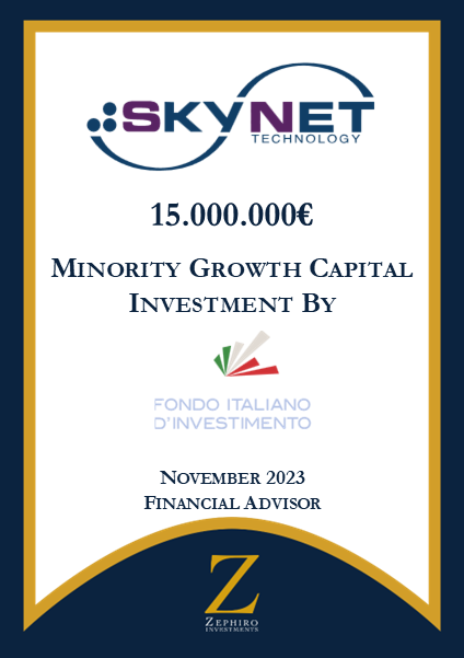 Skynet · FII