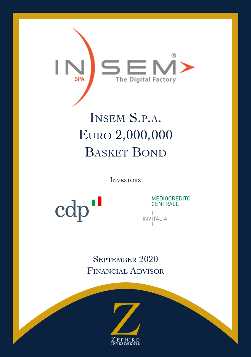 Insem · Basket Bond